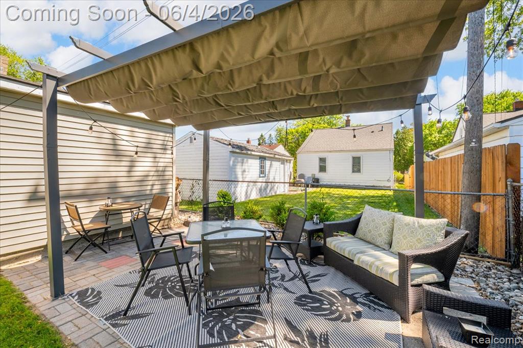 63 W Mahan Avenue, Hazel Park, MI 48030 — Photo 21