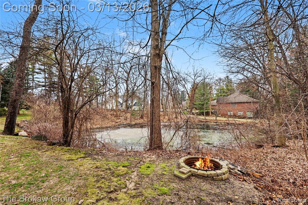 1672 Deer Path Trail, Oxford, MI 48371 — Photo 44