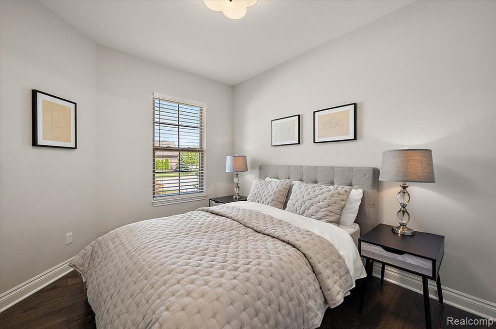3955 Vendome Drive, Auburn Hills, MI 48326 — Photo 19