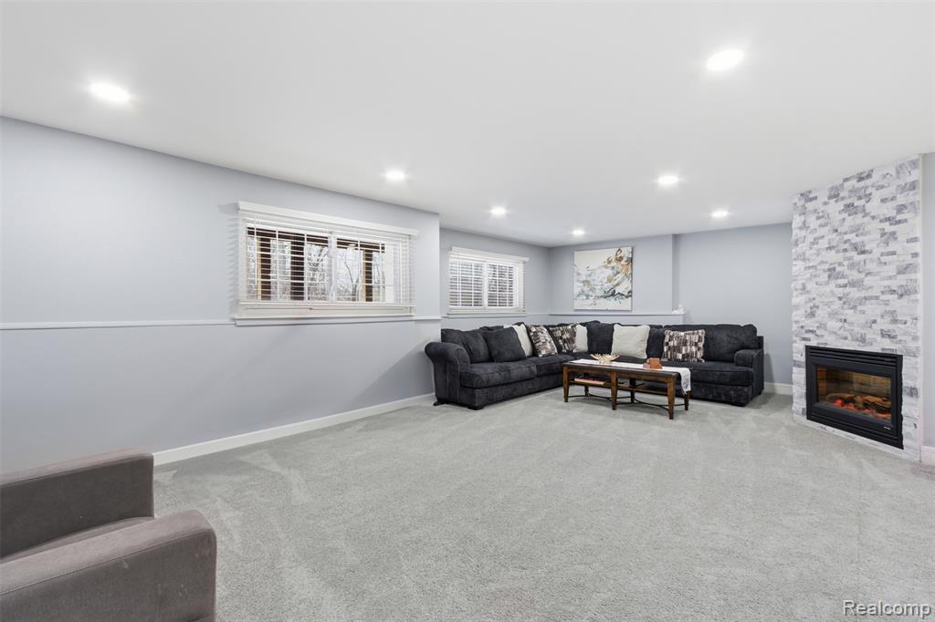 41867 Cantebury Drive, Novi, MI 48377 — Photo 15