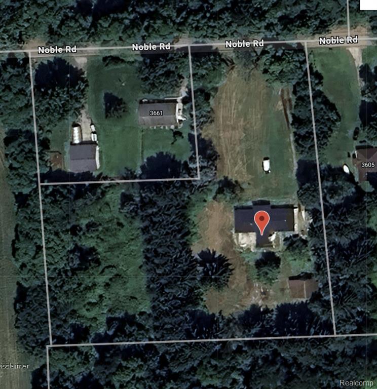 3643 Noble Road, Oxford, MI 48370 — Photo 33