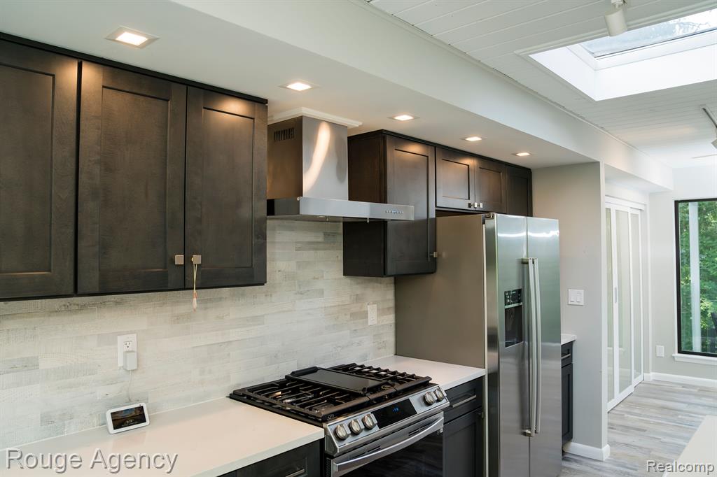 7305 SCENIC RIDGE Drive, Clarkston, MI — Photo 21
