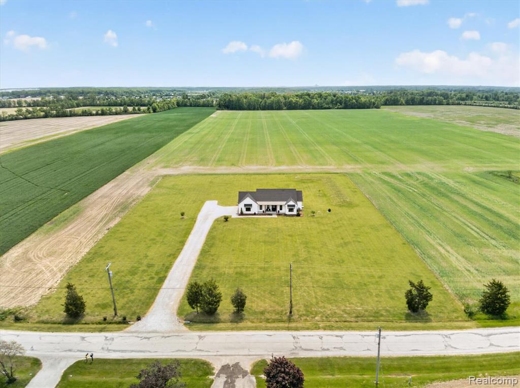 2170 E Labo Road, Carleton, MI 48117 — Photo 47