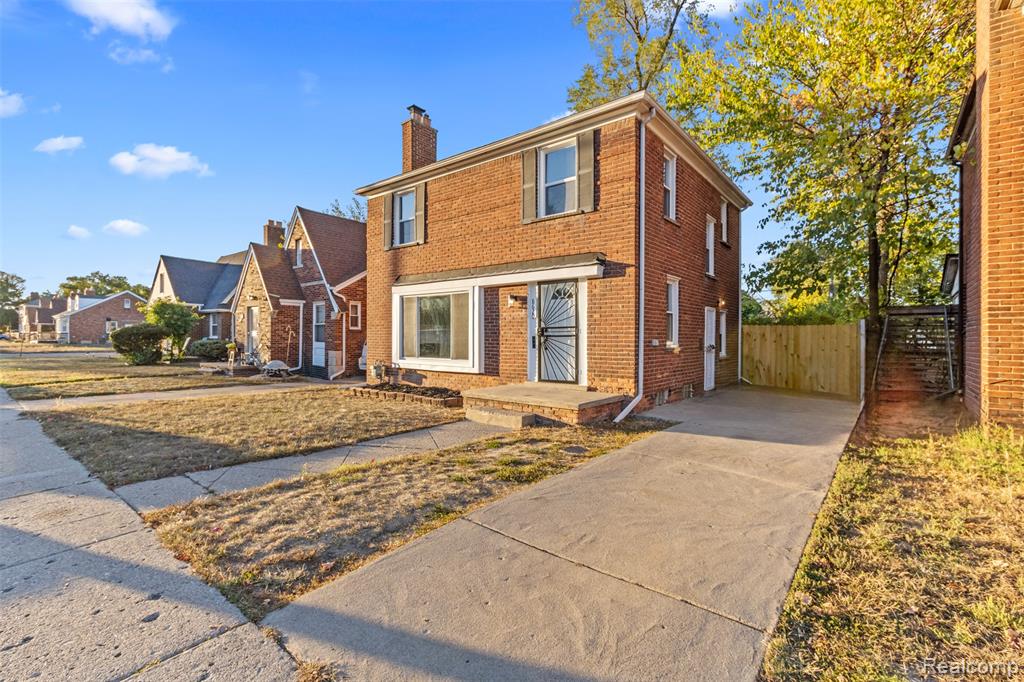 8620 W 7 Mile Road, Detroit, MI 48221 — Photo 2