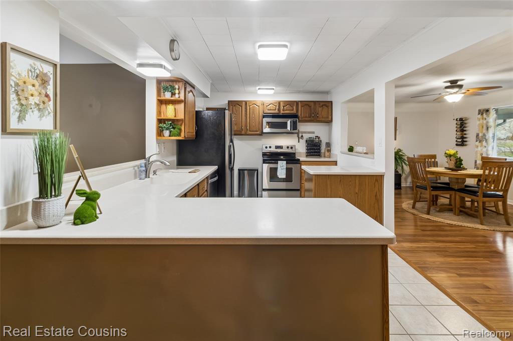 1565 W Rolston Road, Linden, MI 48451 — Photo 16