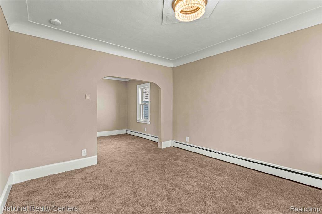 16 Alexander Street, River Rouge, MI 48218 — Photo 5
