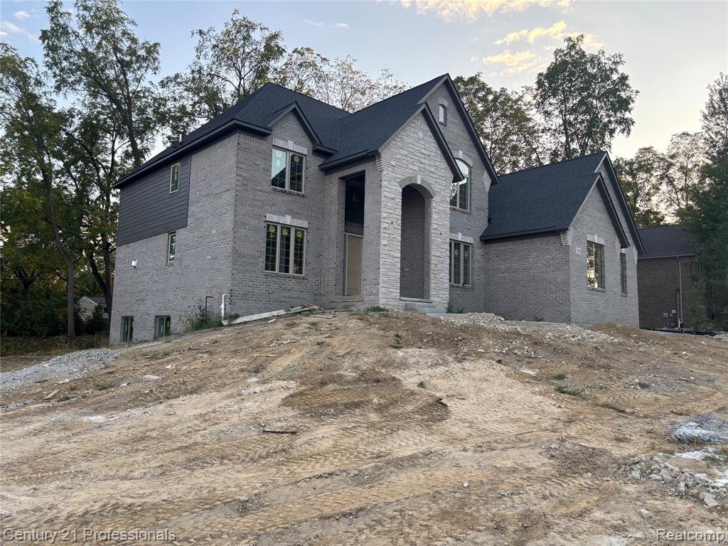 7550 SAWGRASS Drive, Washington, MI, 00000