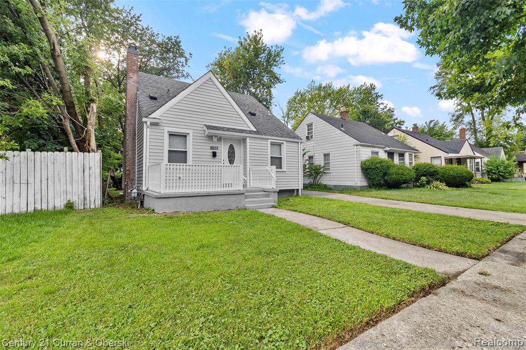 8855 Rosemont Avenue, Detroit, MI 48228 — Photo 3