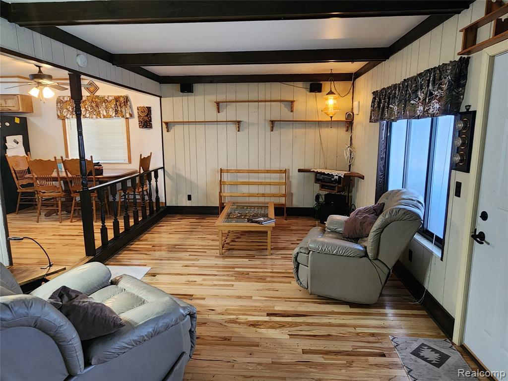 9707 North Lake Rd Road, Otter Lake, MI 48464 — Photo 13