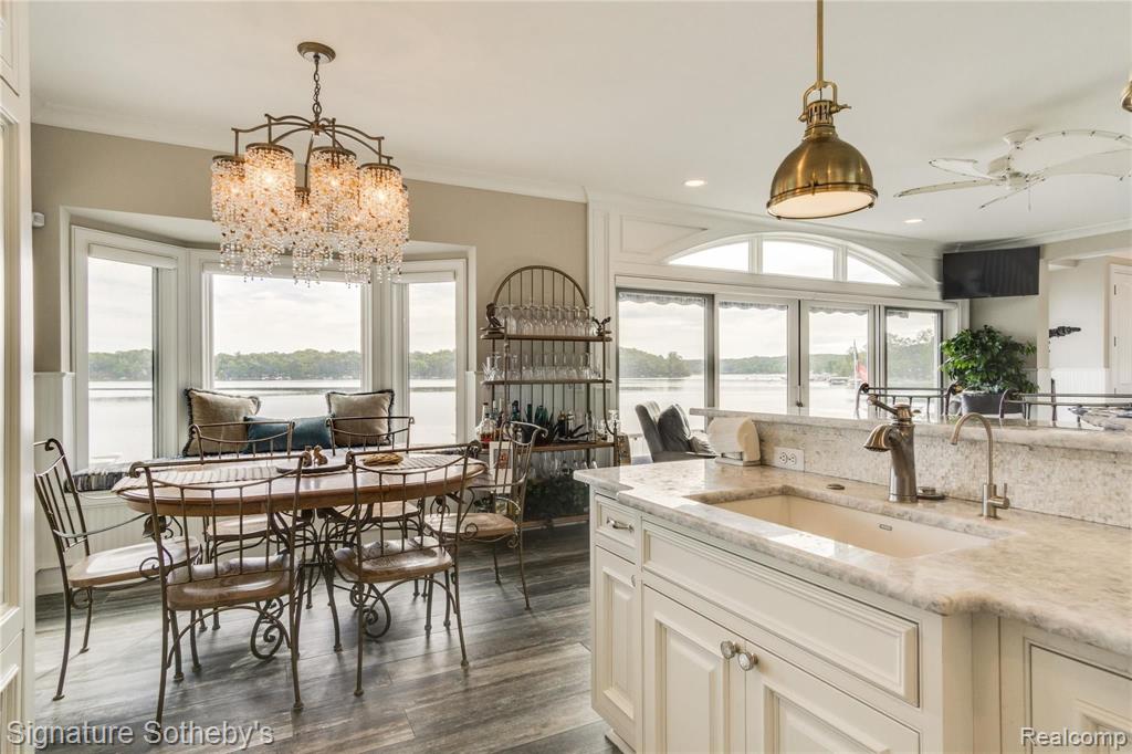 14625 A Edgewater Drive, Gregory, MI 48137 — Photo 9