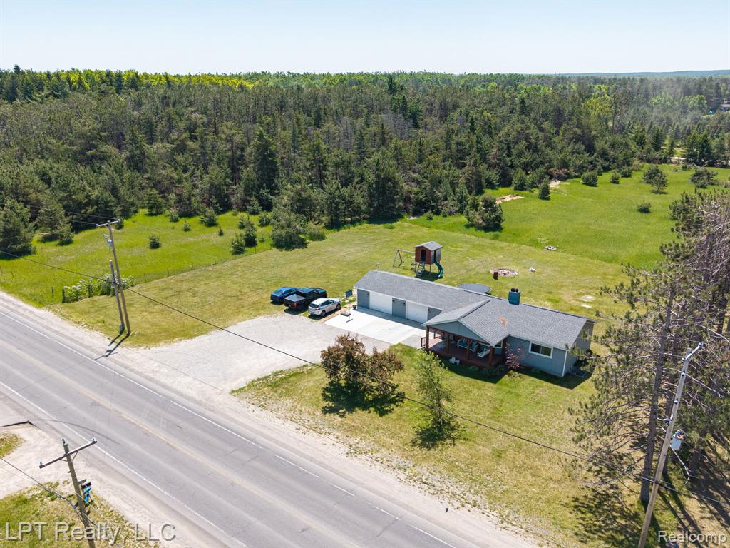 59 McCoy Road, Gaylord, MI 49735 — Photo 4