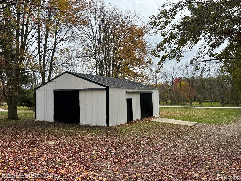 14904 Imlay City Road, Capac, MI 48014 — Photo 19