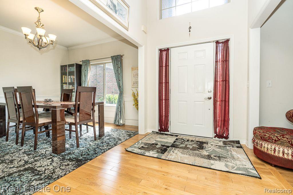 985 Monterey Lane, Rochester Hills, MI 48307 — Photo 13