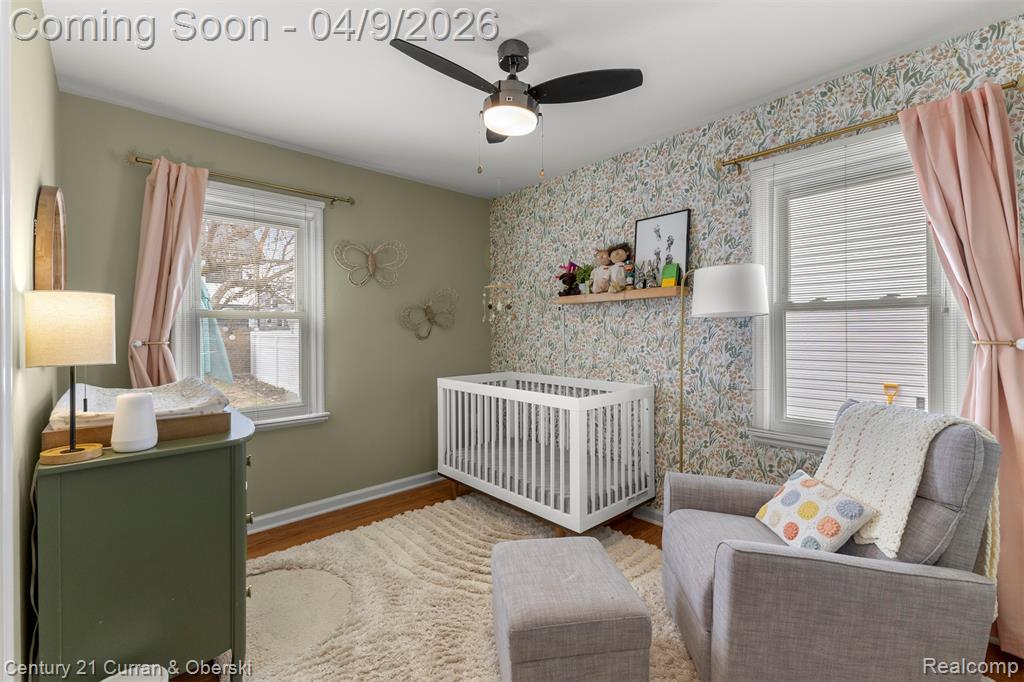401 Walnut Avenue, Royal Oak, MI 48073 — Photo 28