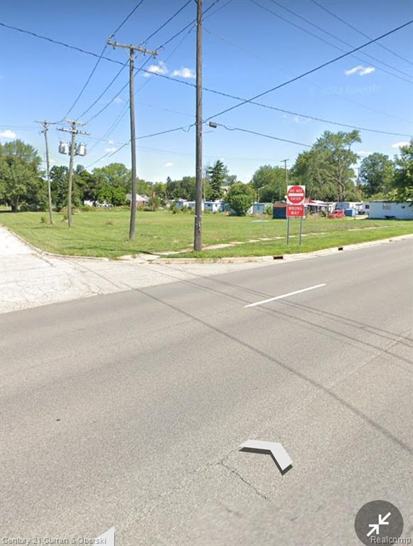 Lot MICHIGAN Avenue, Inkster, MI 48141 — Photo 2