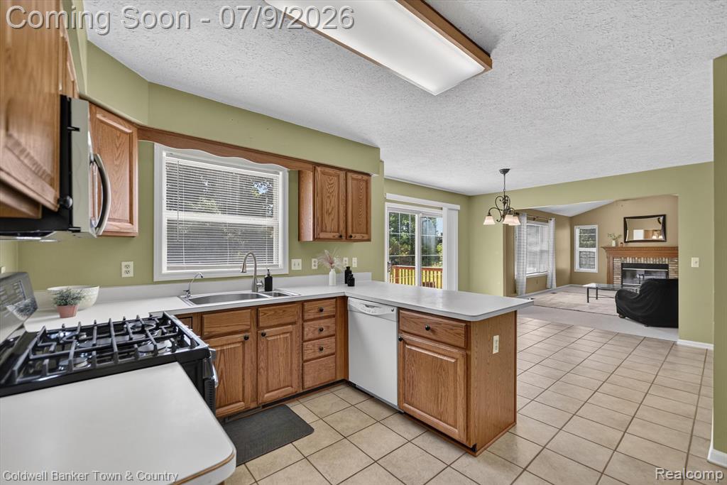 9016 Hyacinth Way, Brighton, MI 48116 — Photo 17