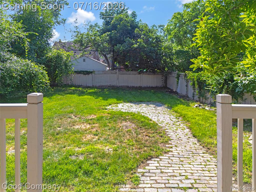 14835 Penrod Street, Detroit, MI 48223 — Photo 25