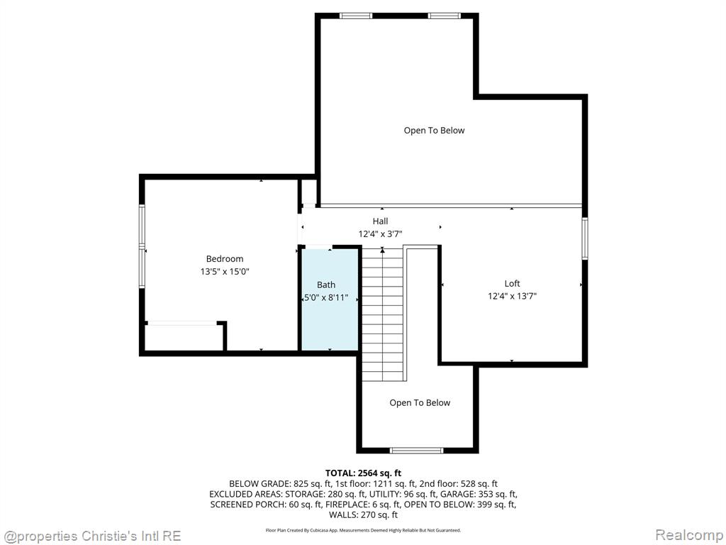 6166 Natures Cove, Grand Blanc, MI 48439 — Photo 43