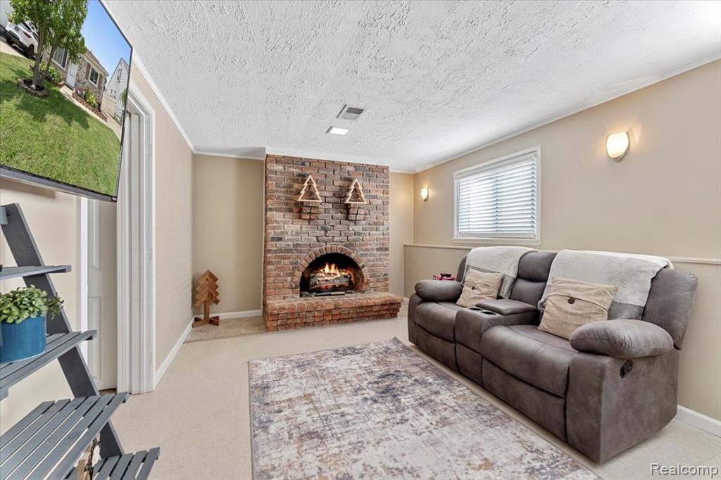 4164 Hazel Avenue, Lincoln Park, MI 48146 — Photo 18