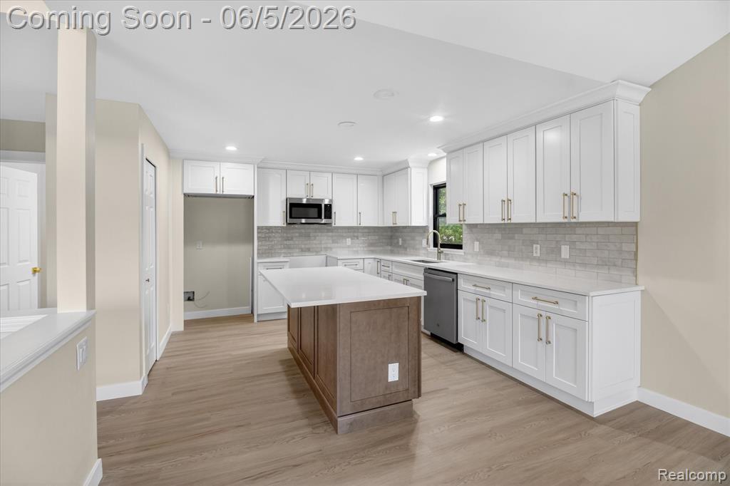 3901 Highlander Way W, Ann Arbor, MI 48108 — Photo 3