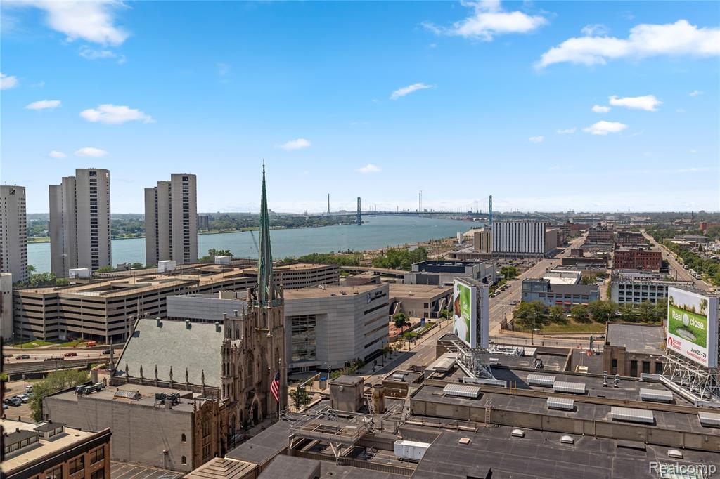 525 W Lafayette, 17D, Detroit, MI 48226 — Photo 13