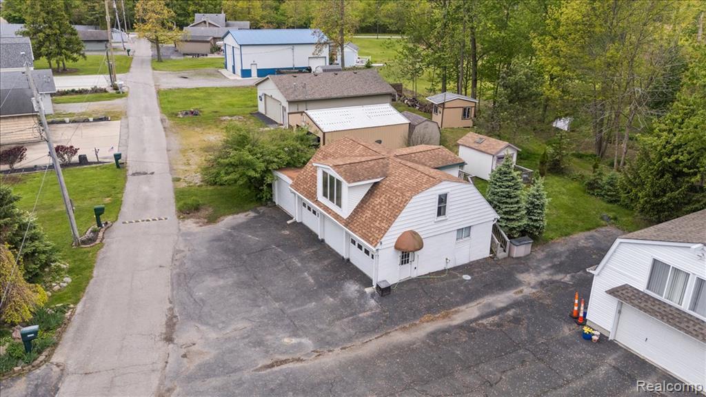 13358 Laplaisance Woods Street, La Salle, MI — Photo 60