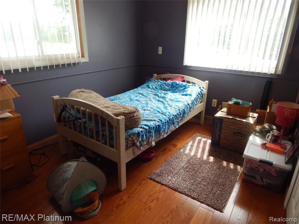 2025 W Rose Center Road, Holly, MI 48442 — Photo 55