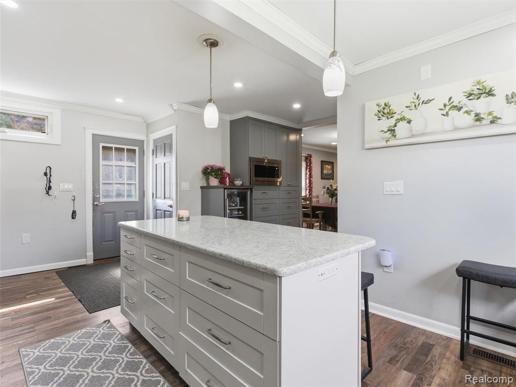 4615 Homesite Drive, Lake Orion, MI — Photo 15