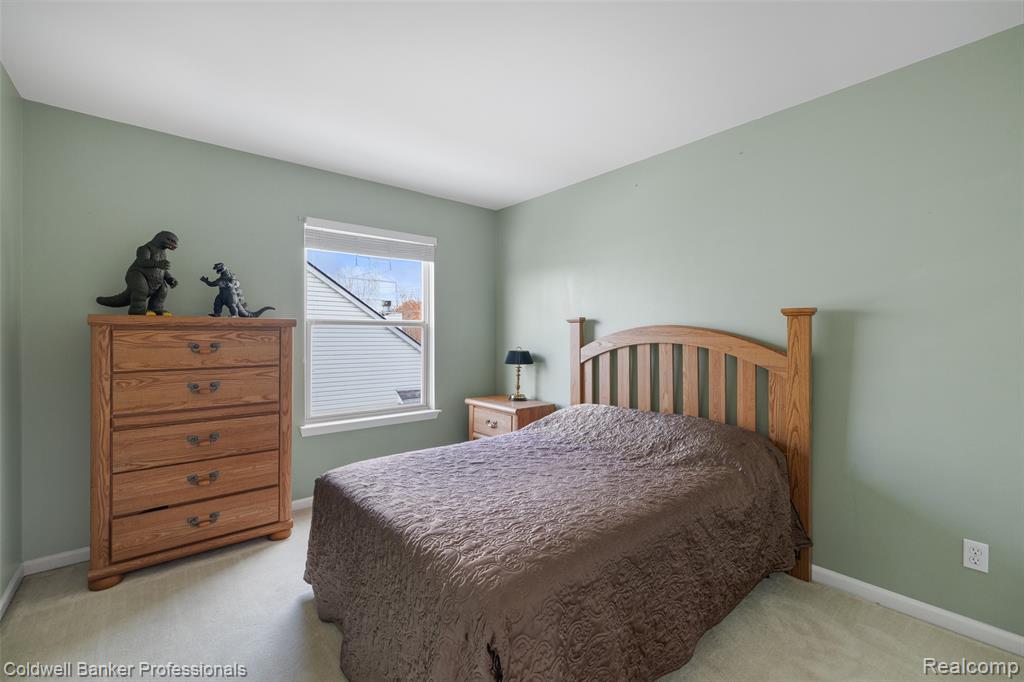 4881 Spring Meadow Drive, Clarkston, MI 48348 — Photo 27