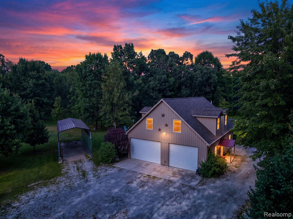 15055 Duffield Road, Byron, MI 48418 — Photo 24