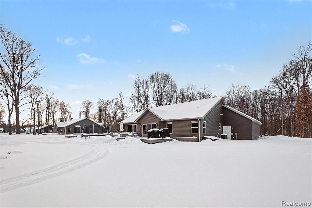 6303 High Road, Clay, MI 48001 — Photo 32