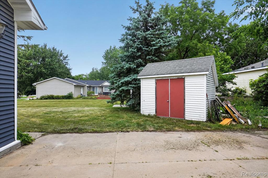 6524 Kelly Road, Flushing, MI 48433 — Photo 44