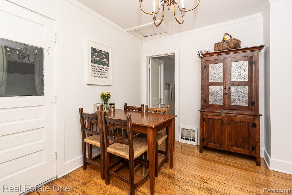 525 ARDMORE Drive, Ferndale, MI 48220 — Photo 12