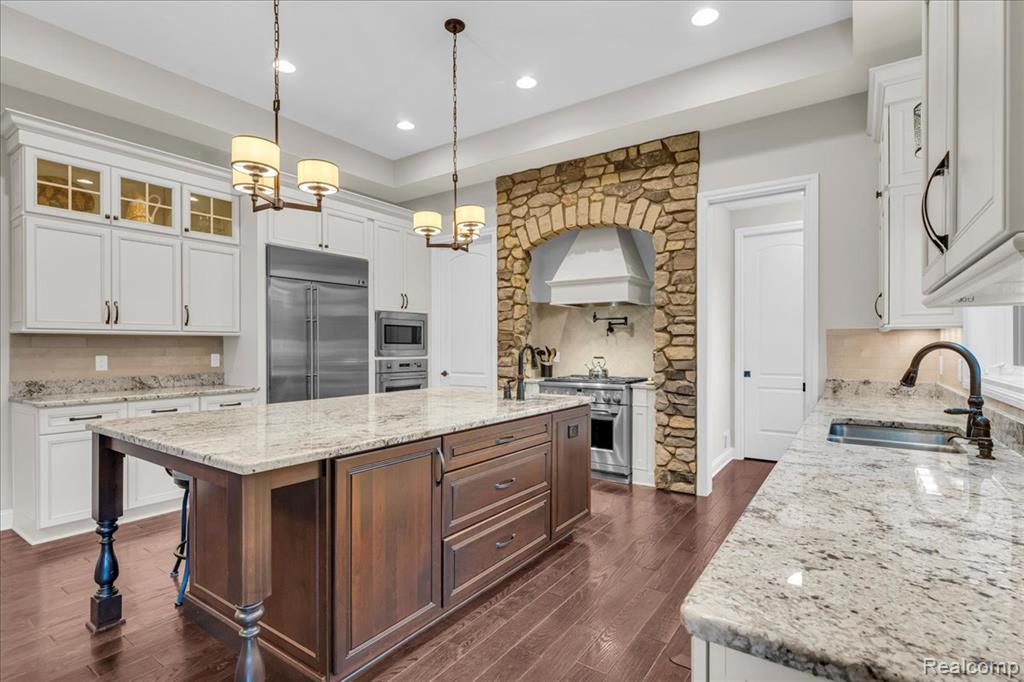 21174 Bridle Run, Northville, MI 48167 — Photo 15