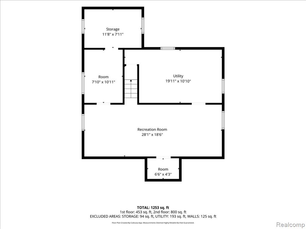 4035 Island Park Drive, Waterford, MI 48329 — Photo 40