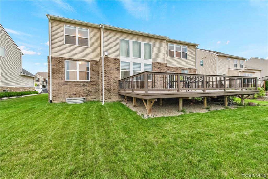 49633 Malten Drive, Macomb, MI 48044 — Photo 37