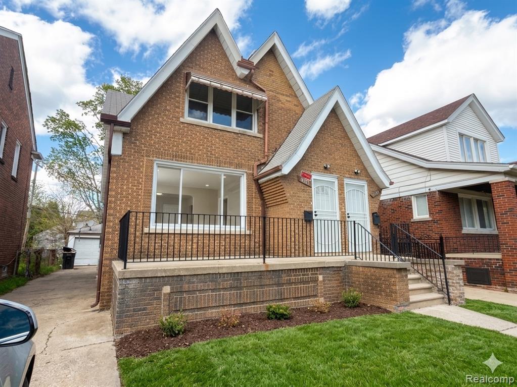 8153 Bliss Street, Detroit, MI 48234 — Photo 2
