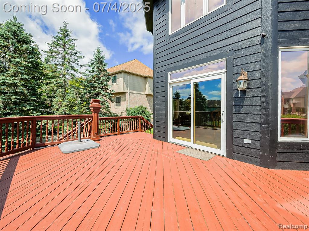 926 Majestic, Rochester Hills, MI 48306 — Photo 43