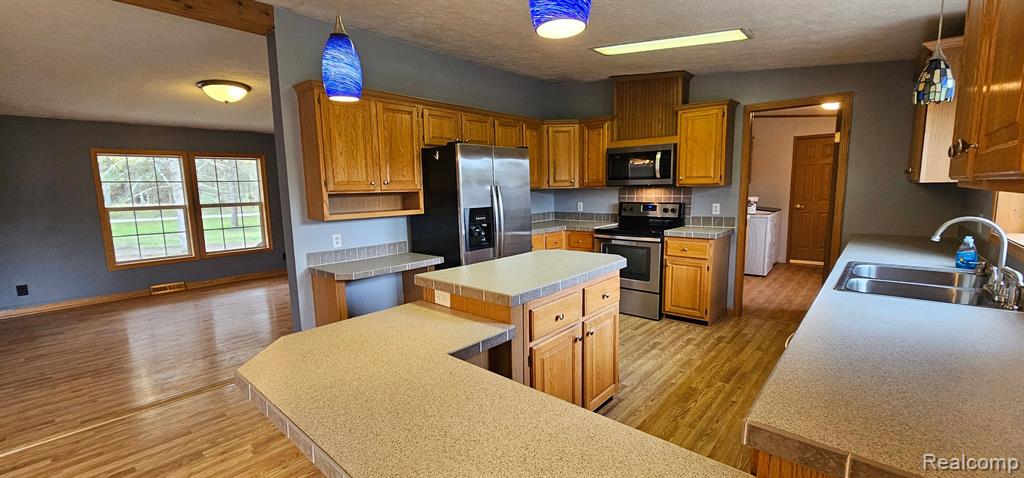 4393 Lake George Road, Dryden, MI 48428 — Photo 8