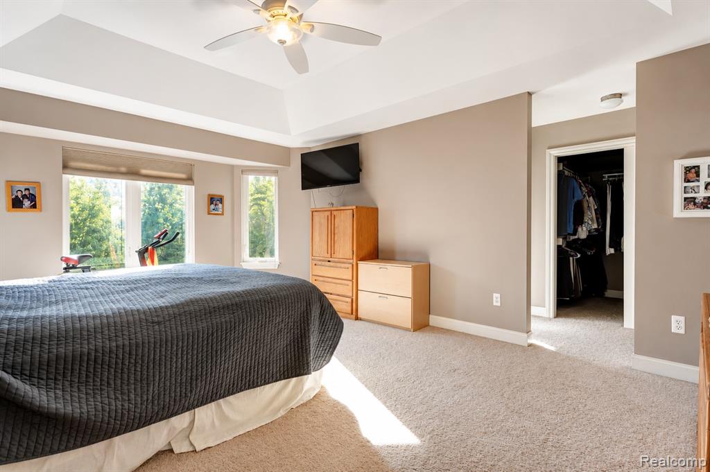 13445 Millie Court, Holly, MI 48442 — Photo 42