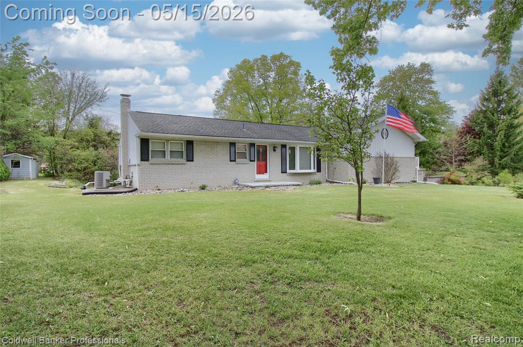 14260 Haggerty Road, Belleville, MI 48111 — Photo 2
