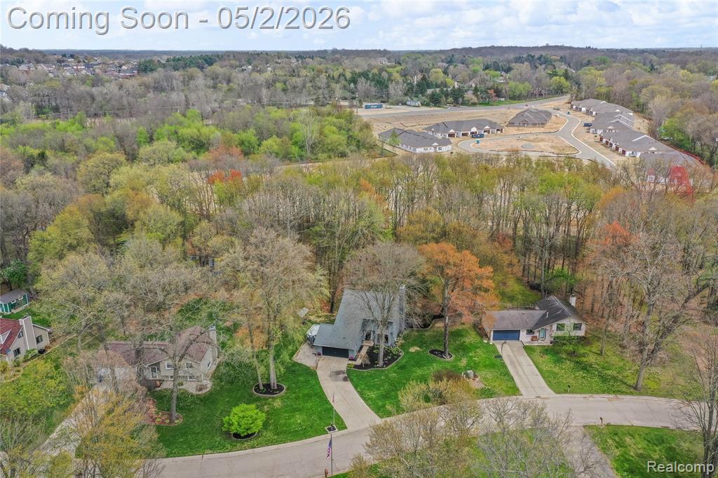 961 Cedar Oaks Trail, White Lake, MI — Photo 54