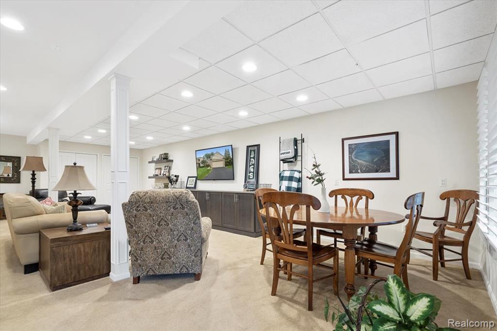 45357 Stonehedge Drive, Plymouth, MI 48170 — Photo 29