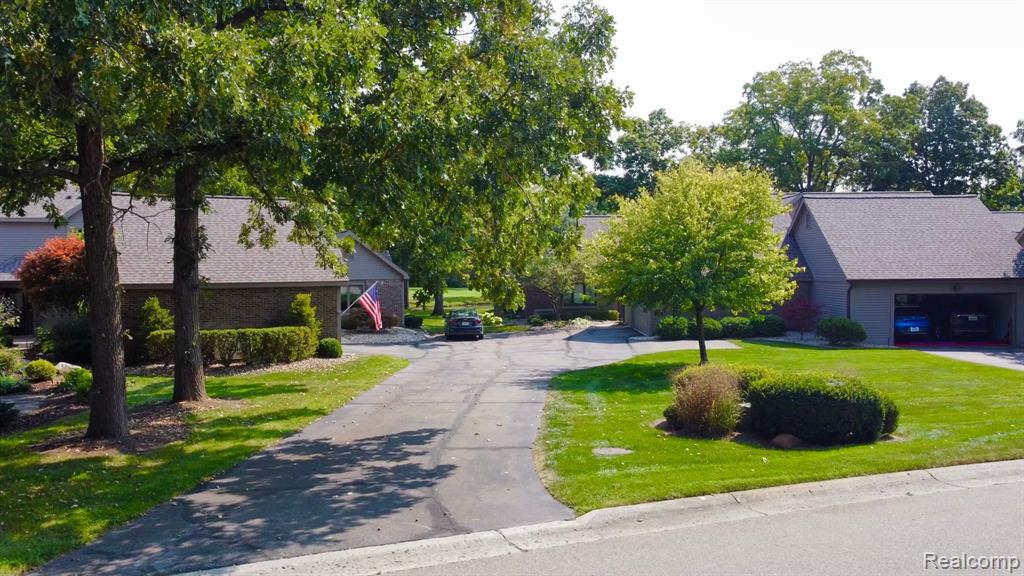 4674 Cottonwood Drive, Ann Arbor, MI 48108 — Photo 3