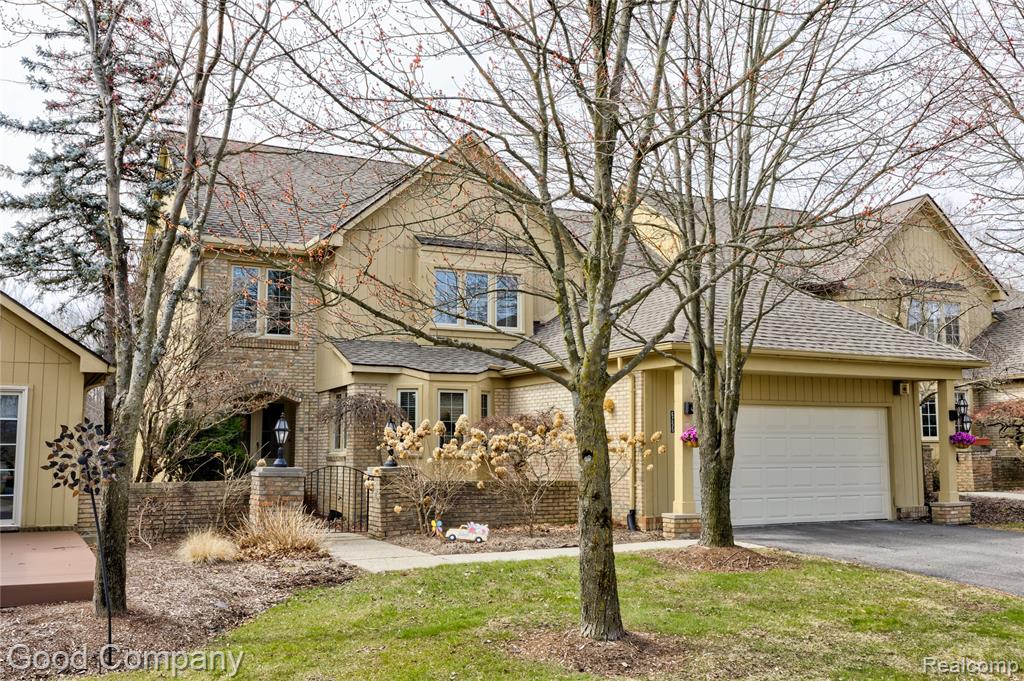 6255 CELESTE Road, West Bloomfield, MI — Photo 42