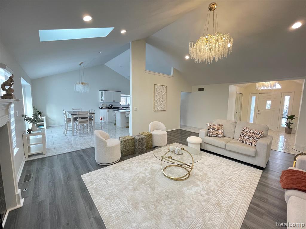 50531 Princeton Drive, Macomb, MI 48044 — Photo 13