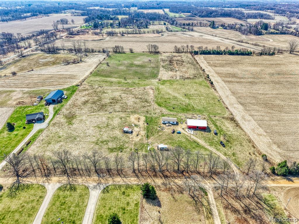 12459 Earl Road, Stockbridge, MI 49285 — Photo 23