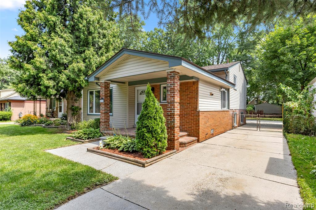 4149 Jackson Street, Dearborn Heights, MI 48125 — Photo 2