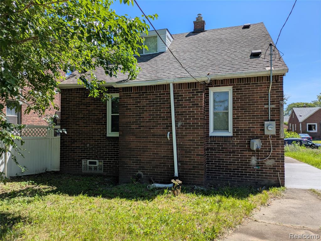 9809 Philip Street, Detroit, MI 48224 — Photo 3