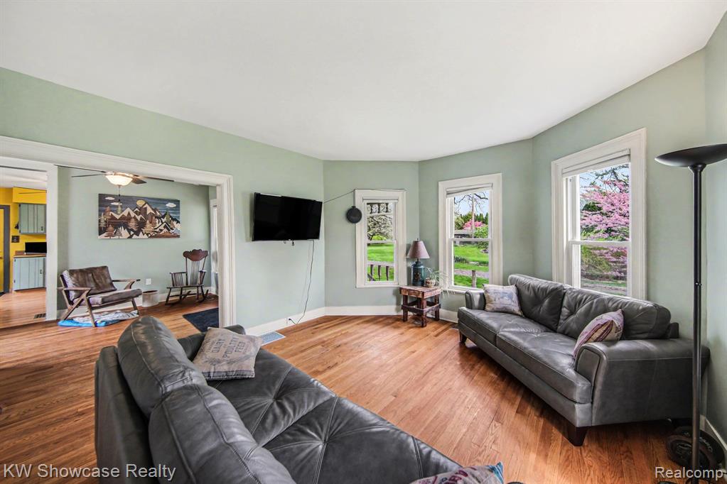 3520 Saline Waterworks Road, Saline, MI 48176 — Photo 6